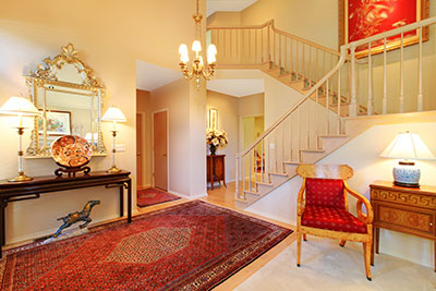 Professional Area Rug Cleaning West Palm Beach, FL